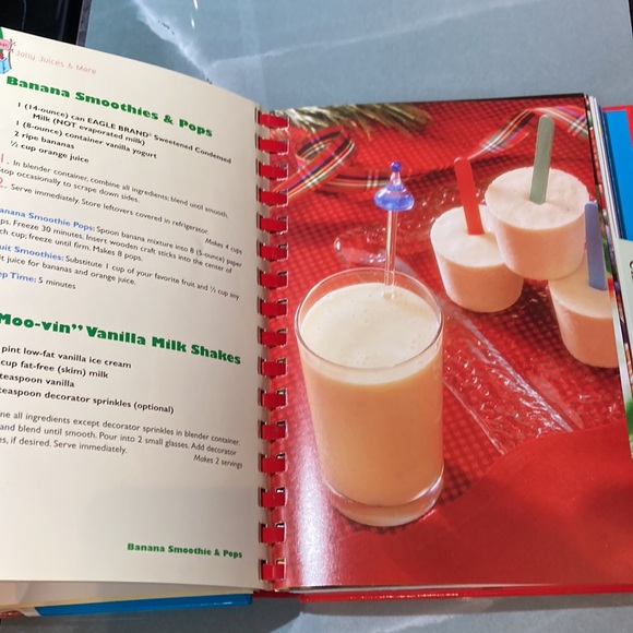 Kid’s cookbook - Picture 6 of 8